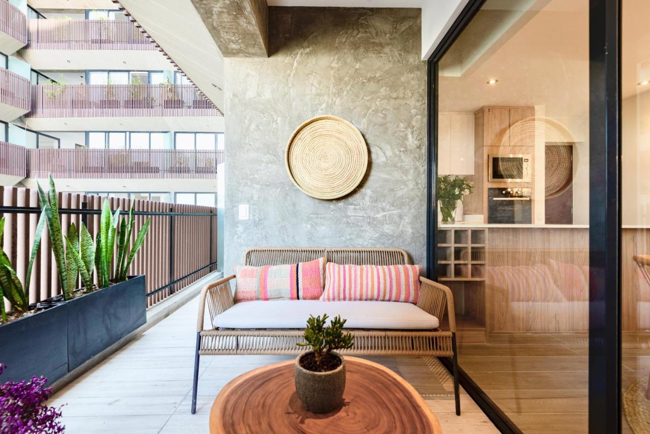 לימה ✶ Maras Residence ✶ Luxury Rooftop Pool & Grill מראה חיצוני תמונה